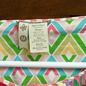 Matilda Jane Dress size Medium used once.